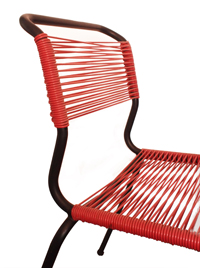 fauteuils chaises Hoffmann