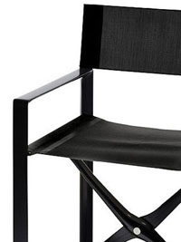 chaises cuir scandinaves