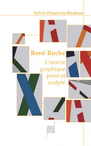 rene roche monographie